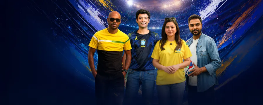 Banglar Goal Golpo