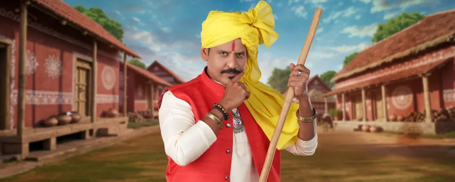 Halli Power Reloaded