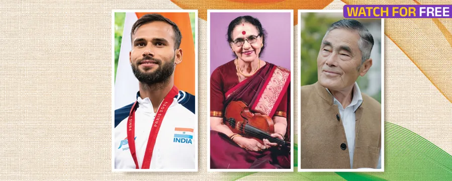 The Stories of Unsung Heroes