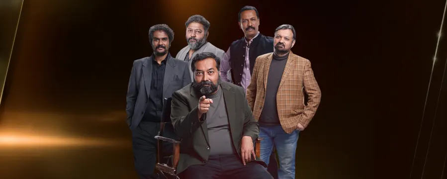 Zee Short Film Contest 2026