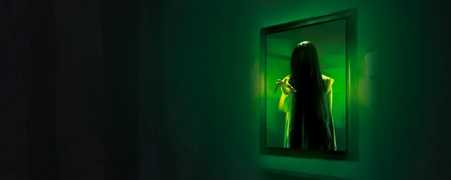 Fear Files - Dahasat Dobaara