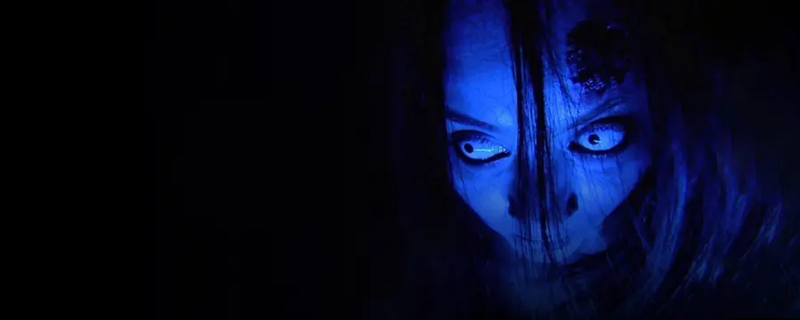 Fear Files - Darr Ki Sacchi Tasveerin Fear Files - Darr Ki Sacchi Tasveerin