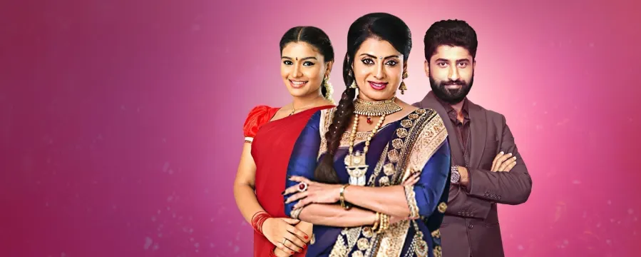 Sembaruthi Sembaruthi