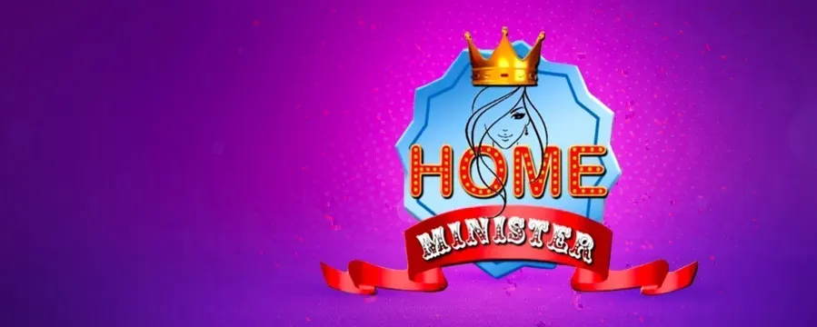 Home Minister Home Minister