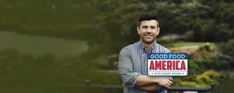 Good Food America