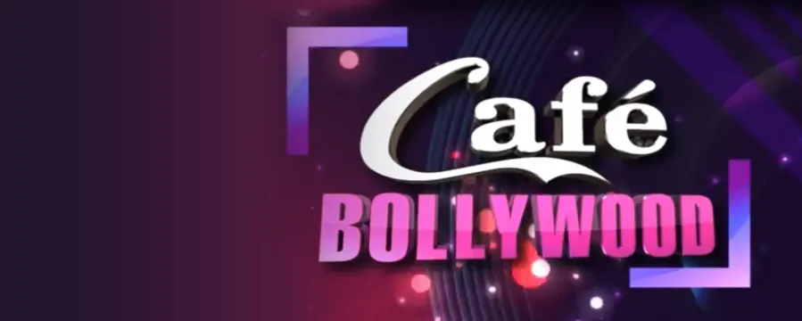Cafe Bollywood Cafe Bollywood