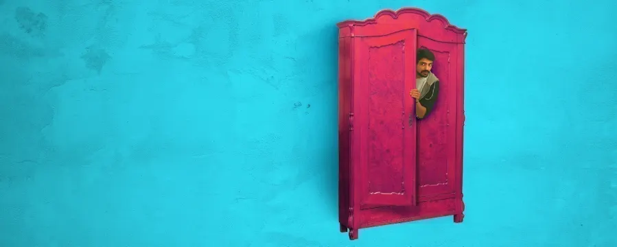 America Mappillai