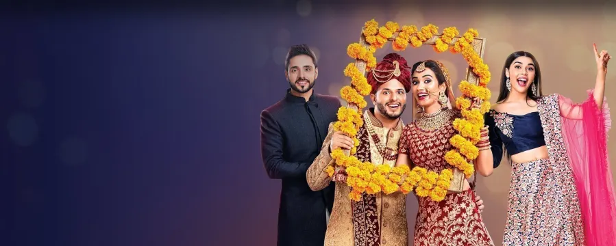 Zee Rishtey Awards 2018 Zee Rishtey Awards 2018