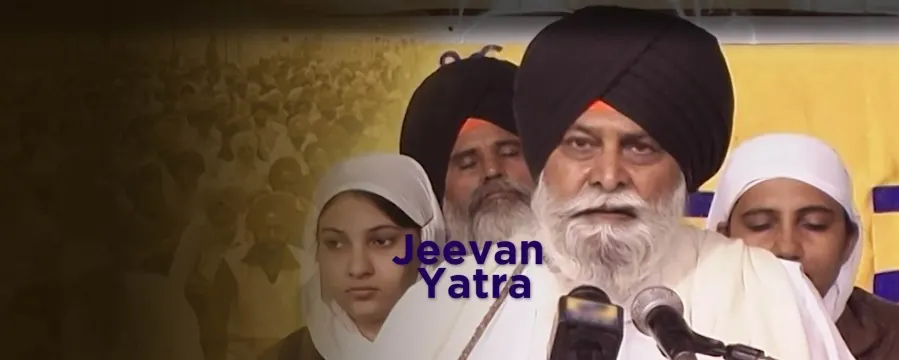 Jeevan Yatra