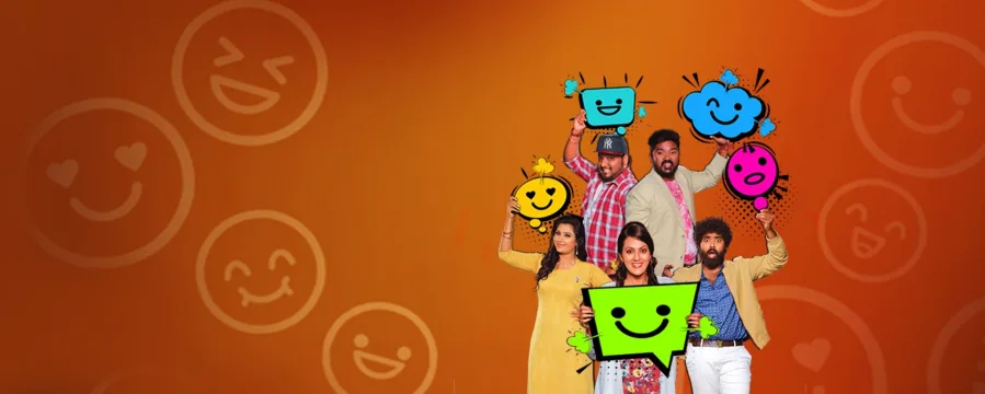 Comedy Khiladis Comedy Khiladis