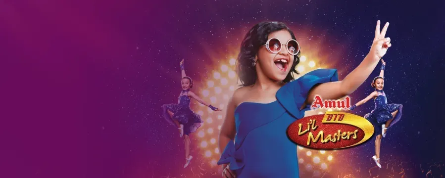 Dance India Dance Little Masters Season 4