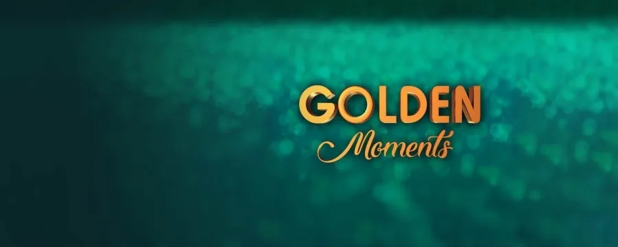 Golden Moments