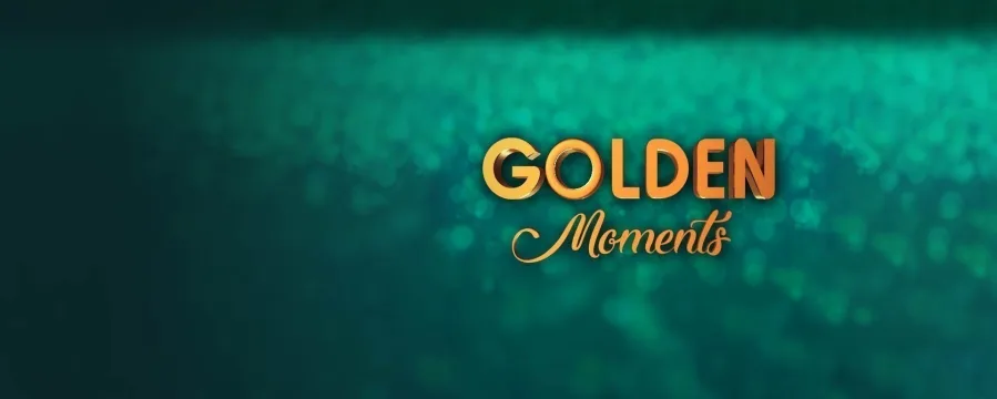 Golden Moments