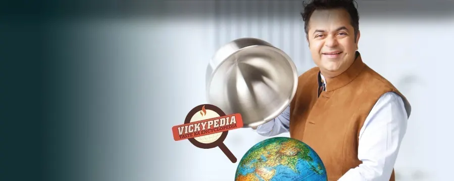 Vickypedia Vickypedia