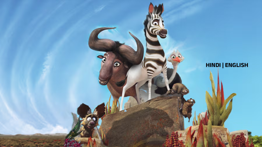 Khumba 3D