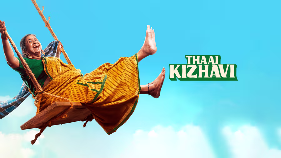 Thai Kizhavi