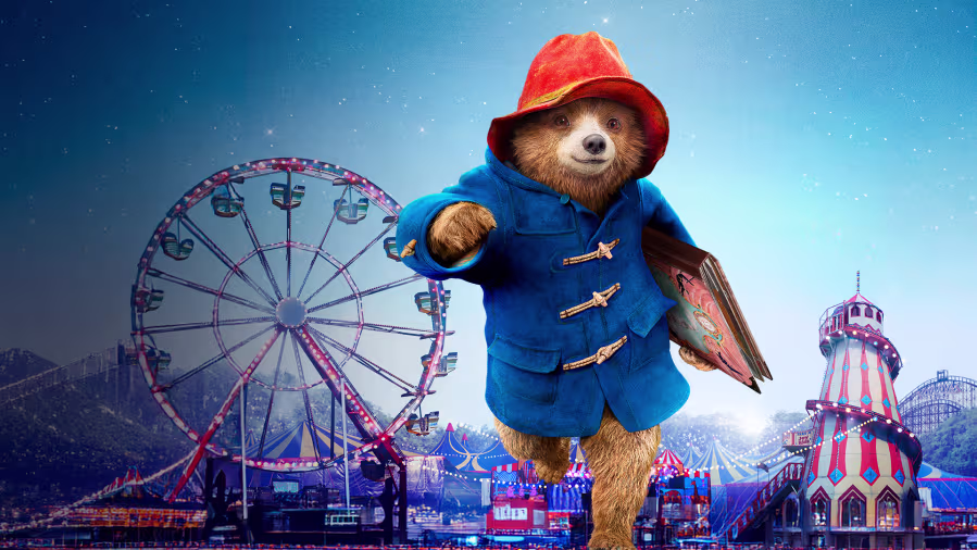 Paddington 2
