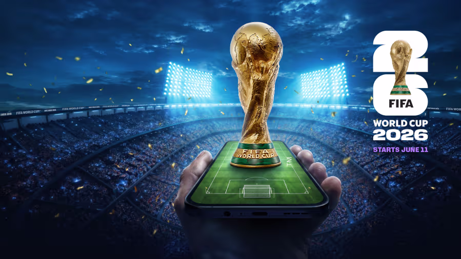 FIFA World Cup 2026