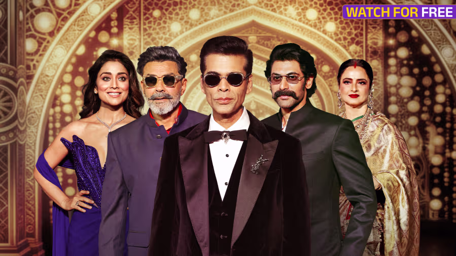 INCA Awards 2026