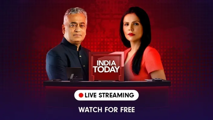 India Today